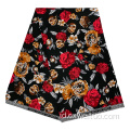 Kain Polyester Kain 100% Kualitas Tinggi Afrika Selatan
